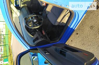 Хетчбек Volkswagen Polo 2002 в 