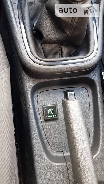 Седан Volkswagen Polo 2016 в Дніпрі