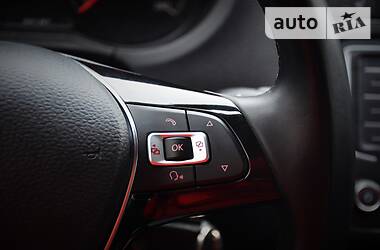 Седан Volkswagen Polo 2018 в 