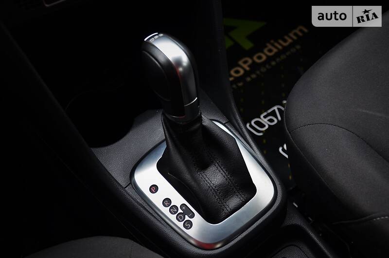 Седан Volkswagen Polo 2018 в Киеве
