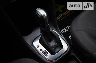 Седан Volkswagen Polo 2018 в 