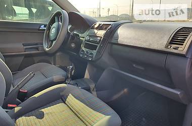 Хетчбек Volkswagen Polo 2006 в 