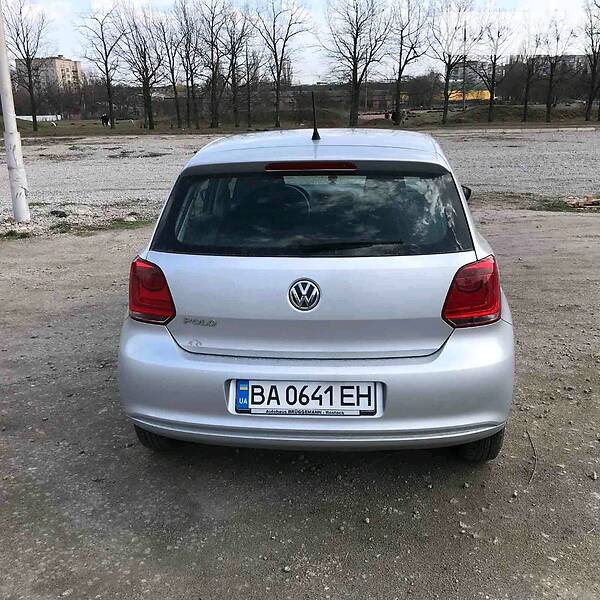 Хетчбек Volkswagen Polo 2009 в Кропивницькому фото 3 Хетчбек Volkswagen Polo 2009 в Кропивницькому