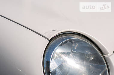 Хетчбек Volkswagen Polo 2003 в 