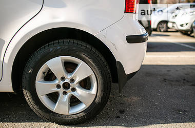 Хетчбек Volkswagen Polo 2003 в 