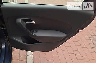 Седан Volkswagen Polo 2013 в 