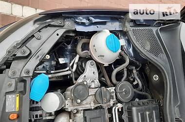 Седан Volkswagen Polo 2013 в 