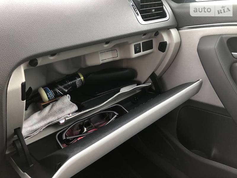 Хэтчбек Volkswagen Polo 2014 в Одессе