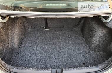 Седан Volkswagen Polo 2012 в 