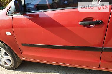 Хетчбек Volkswagen Polo 2003 в 