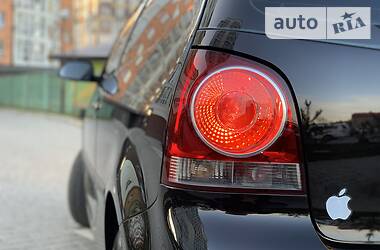 Хетчбек Volkswagen Polo 2007 в 