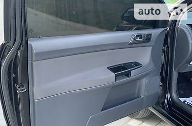 Хетчбек Volkswagen Polo 2007 в 