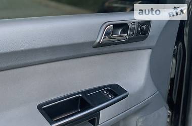 Хетчбек Volkswagen Polo 2007 в 