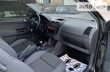 Хетчбек Volkswagen Polo 2007 в 