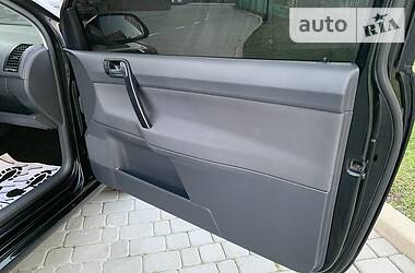 Хетчбек Volkswagen Polo 2007 в 