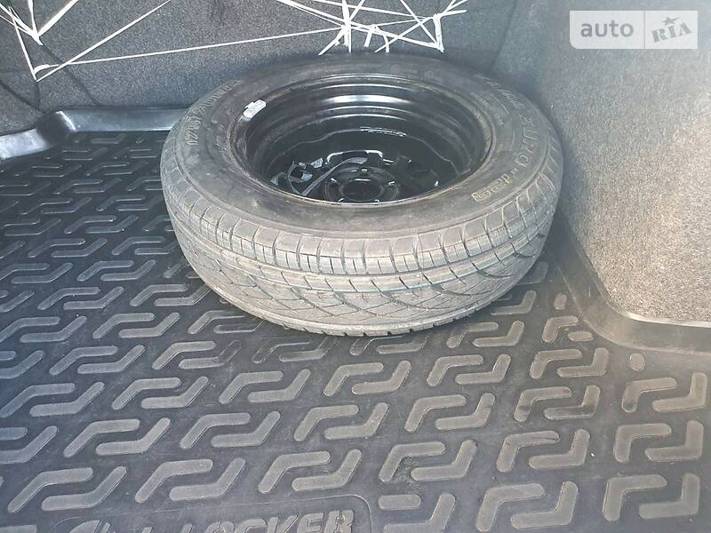 Седан Volkswagen Polo 2012 в Чернігові фото 20 Седан Volkswagen Polo 2012 в Чернігові