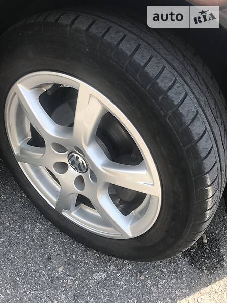 Хетчбек Volkswagen Polo 2011 в Кропивницькому