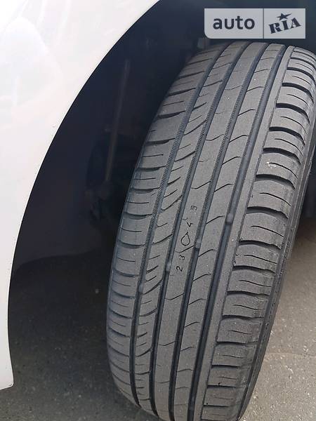 Хетчбек Volkswagen Polo 2013 в Києві фото 17 Хетчбек Volkswagen Polo 2013 в Києві