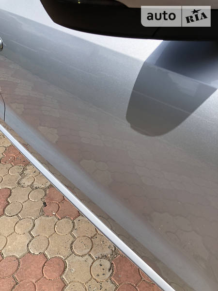 Хетчбек Volkswagen Polo 2010 в Попільні