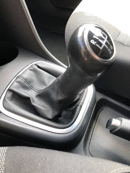 Хетчбек Volkswagen Polo 2010 в Попільні