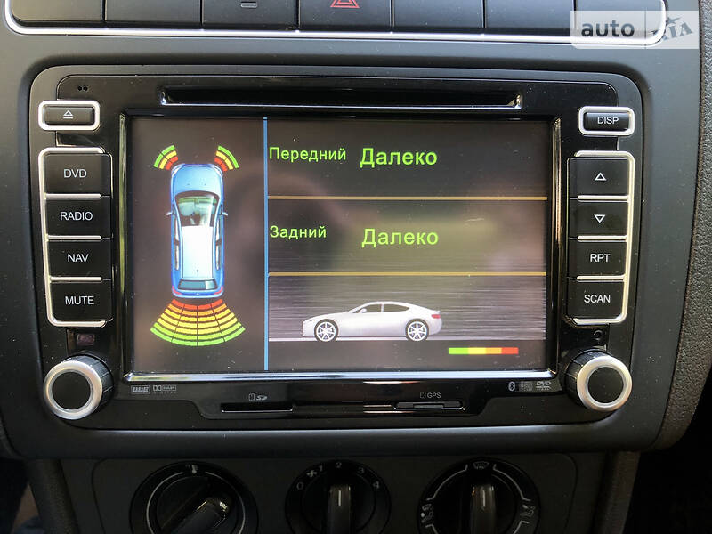 Хетчбек Volkswagen Polo 2012 в Дніпрі