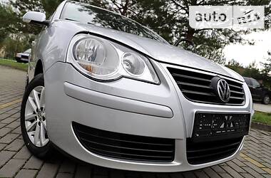 Хетчбек Volkswagen Polo 2010 в Дрогобичі