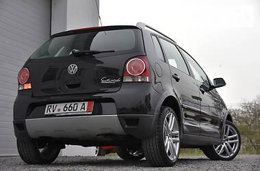 Хэтчбек Volkswagen Polo 2008 в Дрогобыче