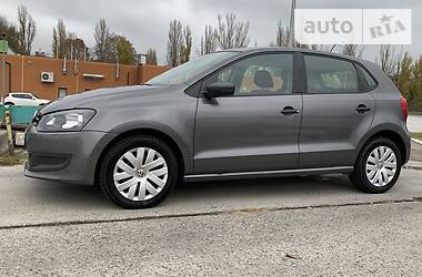 Хэтчбек Volkswagen Polo 2014 в Одессе