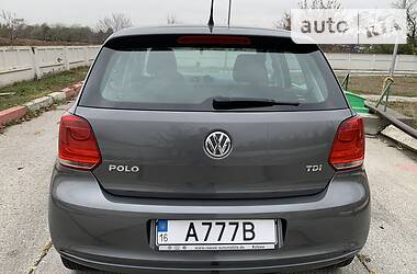 Хэтчбек Volkswagen Polo 2014 в Одессе