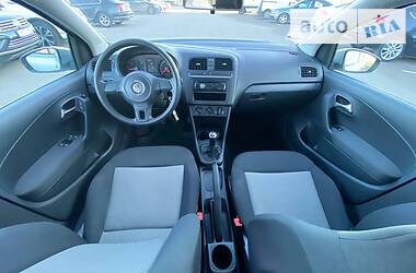 Хэтчбек Volkswagen Polo 2011 в Херсоне