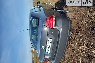 Седан Volkswagen Polo 2012 в Хмельницком