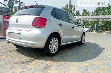 Хэтчбек Volkswagen Polo 2010 в Николаеве