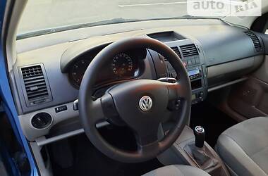 Хэтчбек Volkswagen Polo 2008 в Полтаве