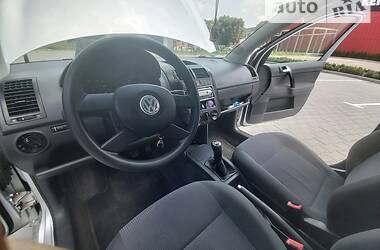 Хетчбек Volkswagen Polo 2003 в Вінниці