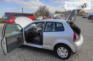 Хэтчбек Volkswagen Polo 2005 в Тульчине