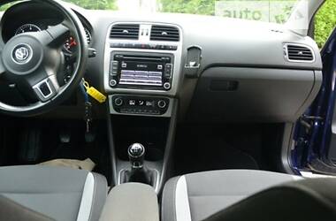 Хэтчбек Volkswagen Polo 2013 в Ковеле