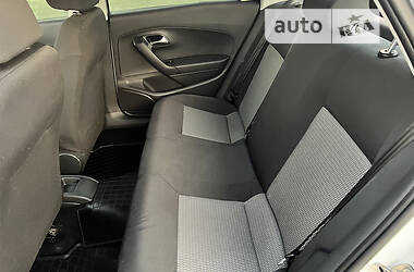 Седан Volkswagen Polo 2013 в 