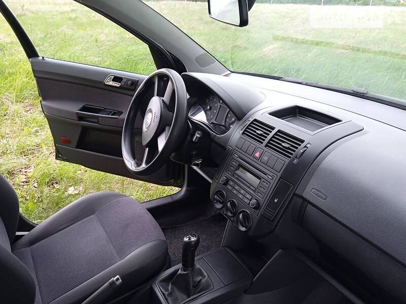 Хэтчбек Volkswagen Polo 2005 в Виннице фото 20 Хэтчбек Volkswagen Polo 2005 в Виннице