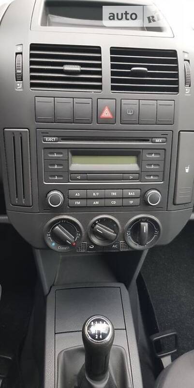 Хэтчбек Volkswagen Polo 2005 в Виннице фото 24 Хэтчбек Volkswagen Polo 2005 в Виннице