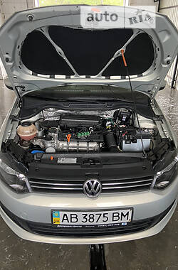 Седан Volkswagen Polo 2012 в Вінниці