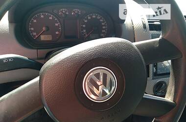 Хэтчбек Volkswagen Polo 2005 в Киеве