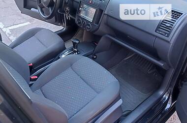 Хэтчбек Volkswagen Polo 2004 в Одессе