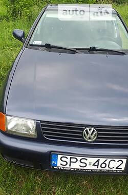 Универсал Volkswagen Polo 1997 в Луцке