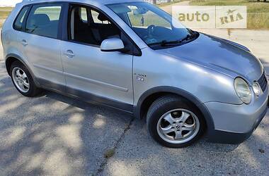 AUTO.RIA – Продам Фольксваген Поло 2004 (BX3904HI) дизель 1.9 хэтчбек бу в  Славуте, цена 4199 $