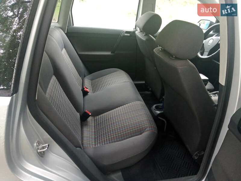 Хетчбек Volkswagen Polo 2009 в Вінниці