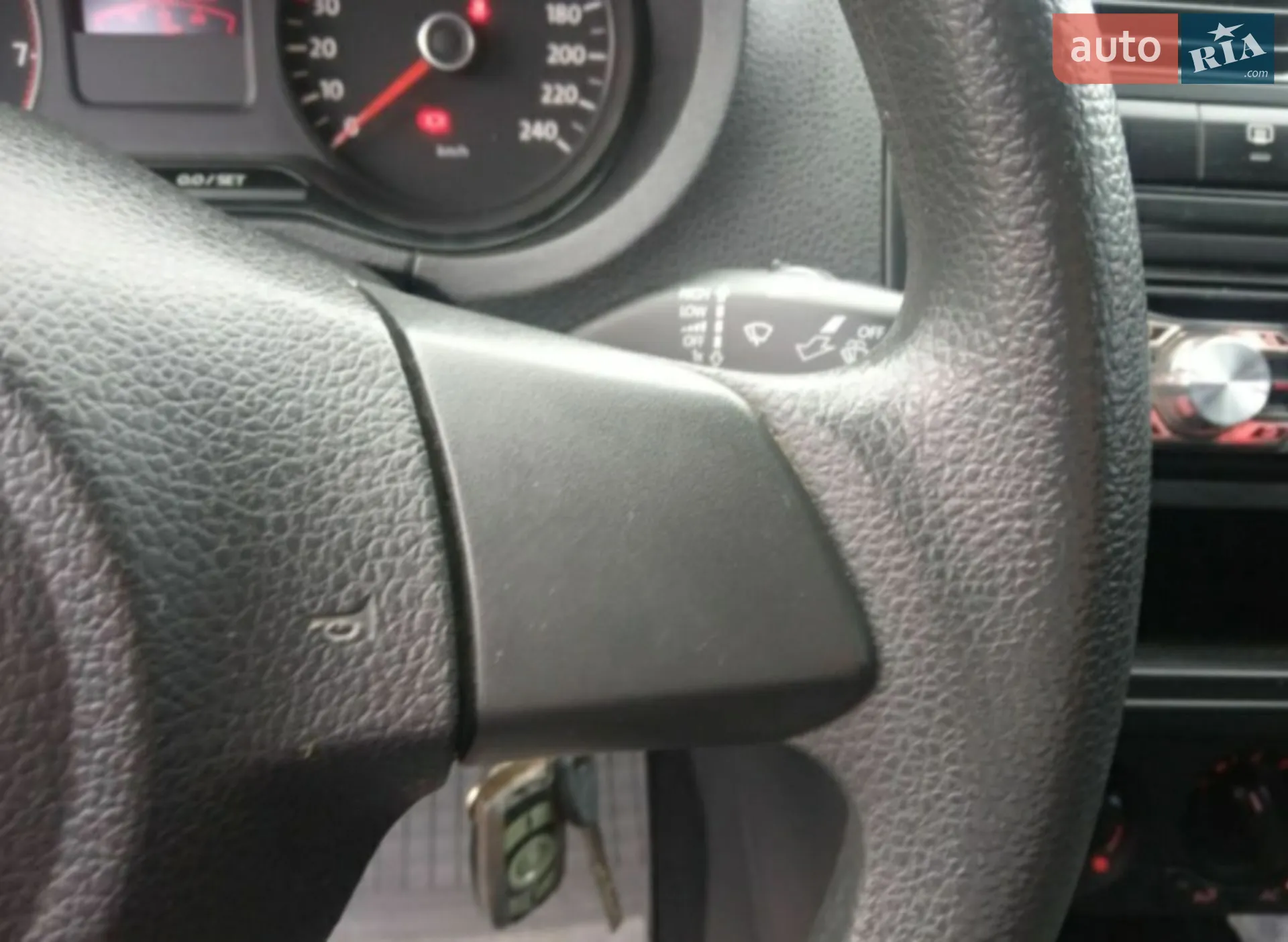 2013 Volkswagen Polo - мініатюра 18