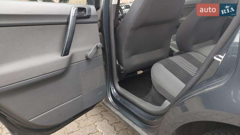 Хетчбек Volkswagen Polo 2008 в Києві