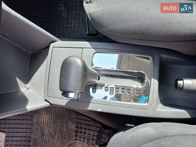 Хэтчбек Volkswagen Polo 2004 в Коломые