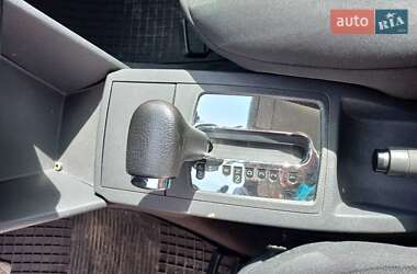 Хэтчбек Volkswagen Polo 2004 в 