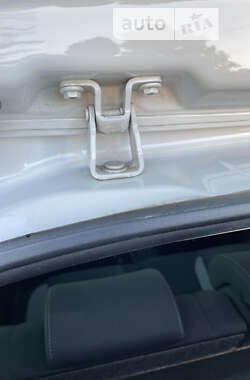 Хетчбек Volkswagen Polo 2014 в 